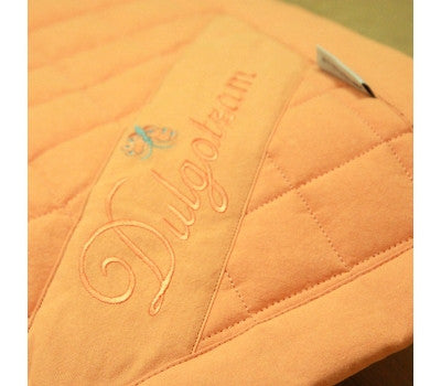 Yellow Clay Butterfly Pad (Queen)