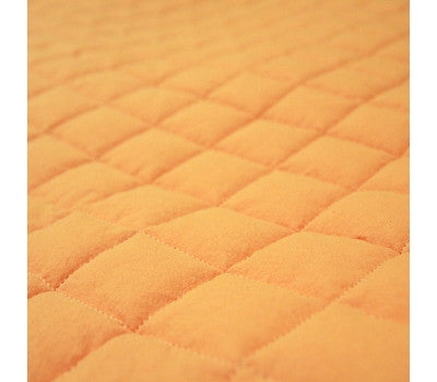 Yellow Clay Butterfly Pad (Queen)