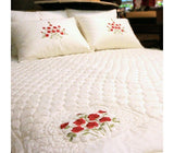Rose Pad (Queen)