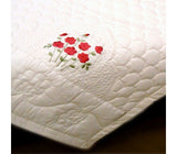 Rose Pad (Queen)