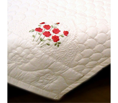 Rose Pad (Queen)