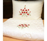 Rose Pad (Queen)