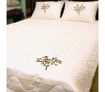 Peony Pad (Queen)