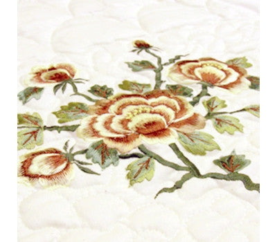 Peony Pad (Queen)