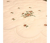 Peony Quilted Comforter (Queen)