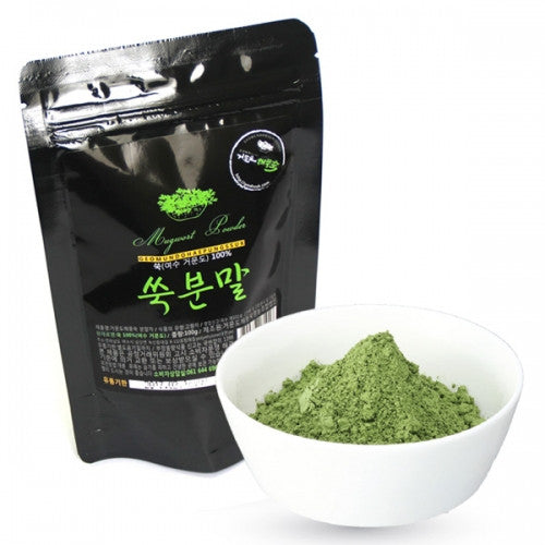 Geomundo Sea Breeze Mugwort Powder 100g