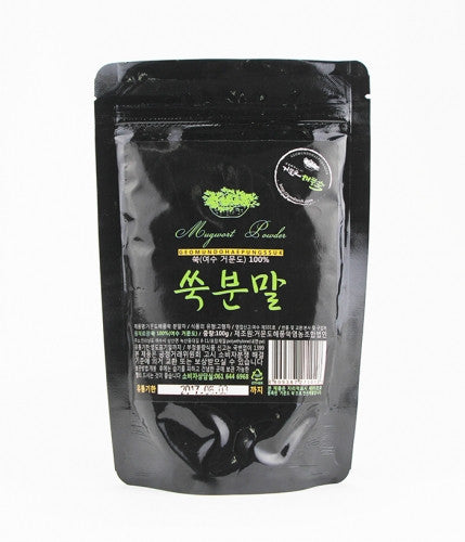 Geomundo Sea Breeze Mugwort Powder 100g