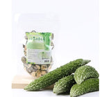 Yeojumani (eco-friendly dried bitter melon)