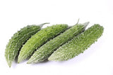 Yeojumani (eco-friendly dried bitter melon)