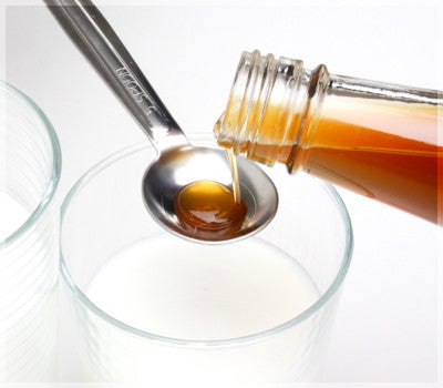 Aged ginger extract 500ml