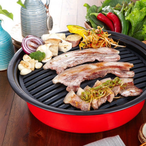 Suncook Sungrill Steam Direct Flame Grill Plate
