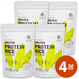 윤라이스 - 인디카 고단백 쌀 907g X 4봉