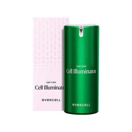 CHA Bio Evercell - Cell Vital Cell Illuminator (15ml)