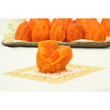 [Special Offer Free Separate Shipping] Premium King's Dried Persimmons Daebong Semi-Dried Persimmons 3 Boxes (48 pieces)