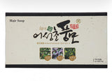 Hair Forest Houttuynia Cordata Granules (3g x 30 packets) (Buy 1 Get 1 Free)
