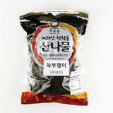 Haongchon - Jirisan Cheonghakdong Mugwort Bujigaengi 80g