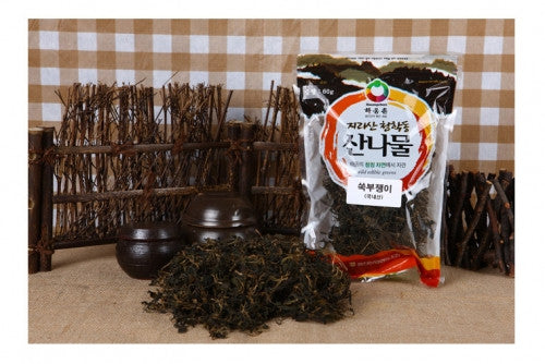 Haongchon - Jirisan Cheonghakdong Mugwort Bujigaengi 80g