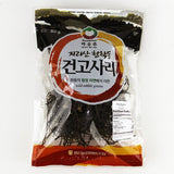 Haongchon - Jirisan Cheonghakdong Dried Bracken 80g