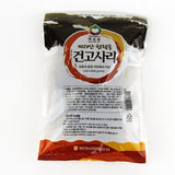 Haongchon - Jirisan Cheonghakdong Dried Bracken 80g
