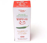 [The Bob] Rice-Craving Sauce (6 Spicy Flavors)