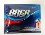 Shinshinpas Arex