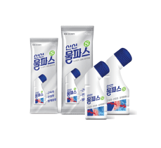 Sinsinpas Mulpas S 120ml / Sinsinpas Mulpas S Pain Relief Roll-On