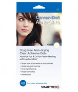 Cover Dot Acne Patch / COVER DOT ACNE CARE