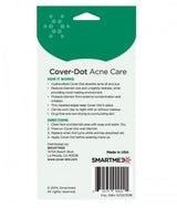 Cover Dot Acne Patch / COVER DOT ACNE CARE
