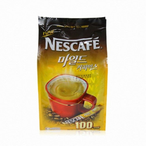 [Nestlé] Taster's Choice Coffee Mix (Set of 100) - Nescafé Mild
