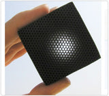 Bamboo Charcoal Cubes (Semi-permanent use)