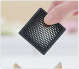 Bamboo Charcoal Cubes (Semi-permanent use)