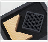 Bamboo Charcoal Cubes (Semi-permanent use)