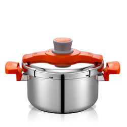 [Free Separate Shipping] Pungnyeon Pressure Cooker V by Vertu 4.5 Liter