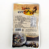 [Hadong] Simple Seomjin River Clam Soup