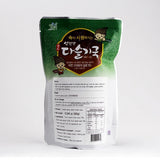 [Hadong] Refreshing Seomjin River Freshwater Snail Soup