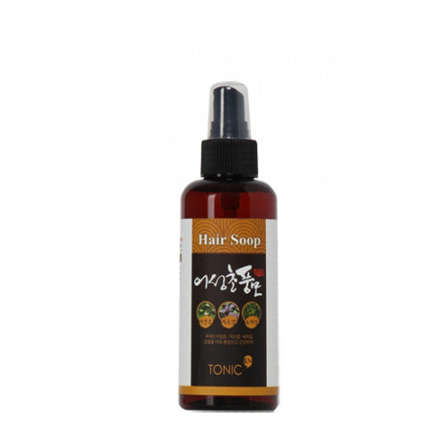 Newly Developed Houttuynia Cordata Tonic (1 bottle)