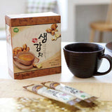 [Teesam] Dadam Ginger Tea 15g 15 packets