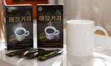 [T-Saem] Hangover Coffee 1.2g 10 Packets