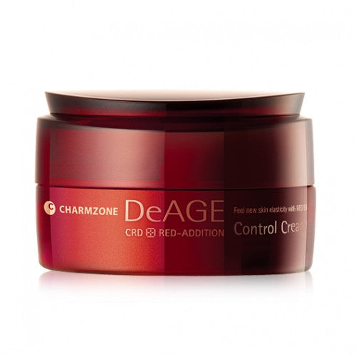 Charmzone De-Age Red-Edition Control Cream 180ml