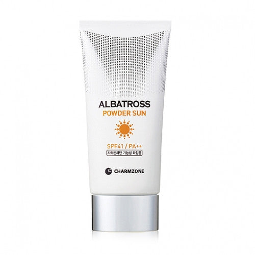 [Charmzone] Albatross Powder Sun
