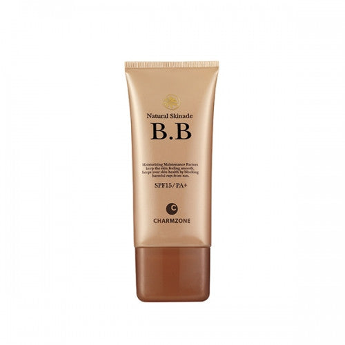 [Charmzone] Natural Skin Aid BB 50ml