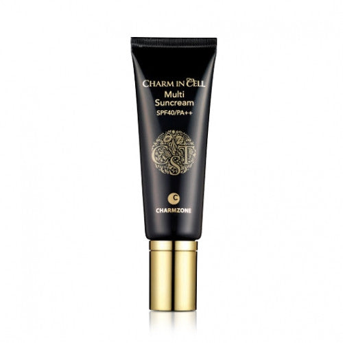 [Charmzone] Chaminsel Multi Sun Cream SPF40/PA++