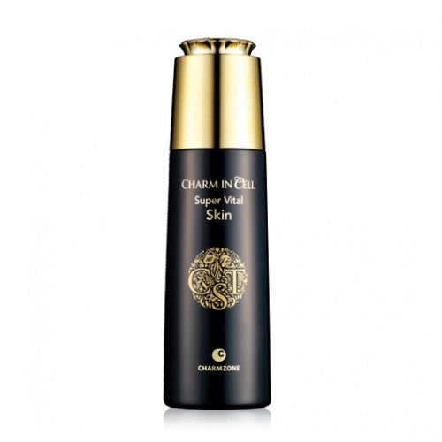 [Charmzone] Chaminsel Super Vital Skin