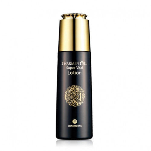 [Charmzone] Chaminsel Super Vital Lotion