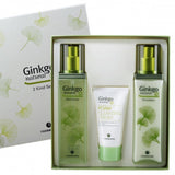 [Charmzone] Ginkgo Natural 2-Piece Skincare Set