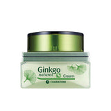 [Charmzone] Ginkgo Natural 2-Piece Skincare Set