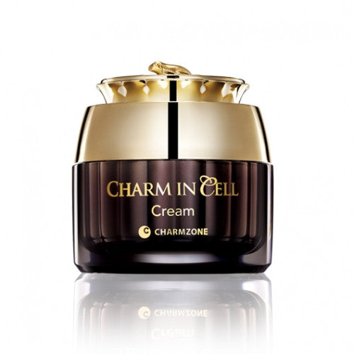[Charmzone] Chaminsel Cream
