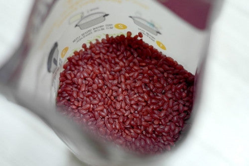 NutriRice Red Yeast Rice 500g (20 servings)