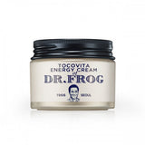 [Charmzone] Dr. Frog Tocovita Energy Cream (Free Gift: Dr. Frog Solution Peeling Liquid)