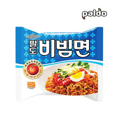 Summer Delicacy Paldo Bibimyeon (5 packs)